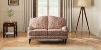 2 Seater Small Sofa