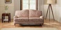 3 Seater Small Sofa
