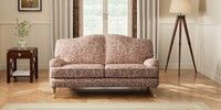 3 Seater Small Sofa