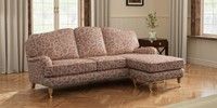 Medium Sofa Chaise - Universal