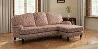 Medium Sofa Chaise - Universal