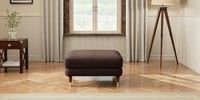 Extra Large Footstool