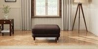 Extra Large Footstool