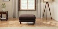 Extra Large Footstool