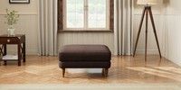 Extra Large Footstool