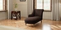 Chaise Longue Left Hand