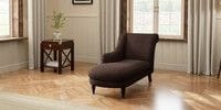 Chaise Longue Left Hand