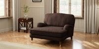 Snuggle Chaise