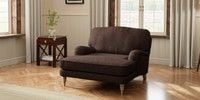 Snuggle Chaise