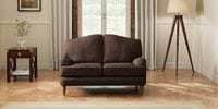 2 Seater Small Sofa