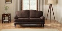 3 Seater Small Sofa