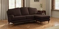 Medium Sofa Chaise - Universal