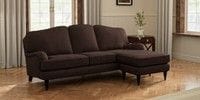 Medium Sofa Chaise - Universal