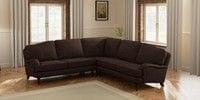 Medium Corner Sofa - Universal