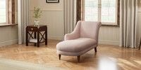 Chaise Longue Left Hand