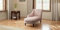 Chaise Longue Left Hand