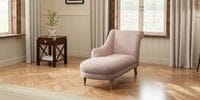 Chaise Longue Left Hand