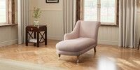 Chaise Longue Left Hand