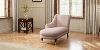 Chaise Longue Left Hand