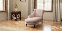 Chaise Longue Left Hand