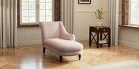 Chaise Longue Right Hand