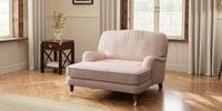 Snuggle Chaise