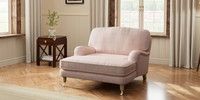 Snuggle Chaise