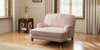 Snuggle Chaise