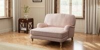 Snuggle Chaise