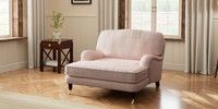 Snuggle Chaise
