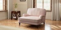 Snuggle Chaise