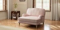 Snuggle Chaise