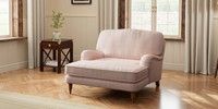 Snuggle Chaise