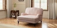 Snuggle Chaise