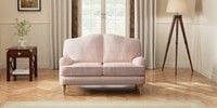 2 Seater Small Sofa