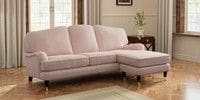 Medium Sofa Chaise - Universal