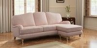 Medium Sofa Chaise - Universal