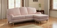 Medium Sofa Chaise - Universal