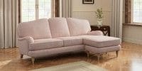 Medium Sofa Chaise - Universal