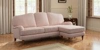 Medium Sofa Chaise - Universal