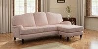 Medium Sofa Chaise - Universal