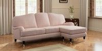 Medium Sofa Chaise - Universal