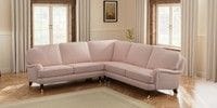 Medium Corner Sofa - Universal