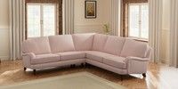 Medium Corner Sofa - Universal