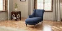Chaise Longue Left Hand
