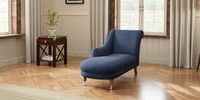 Chaise Longue Left Hand
