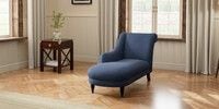Chaise Longue Left Hand
