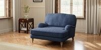 Snuggle Chaise