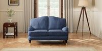 2 Seater Small Sofa