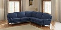 Medium Corner Sofa - Universal